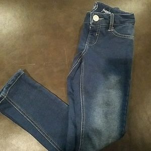 Girls Jeggings - Size 7